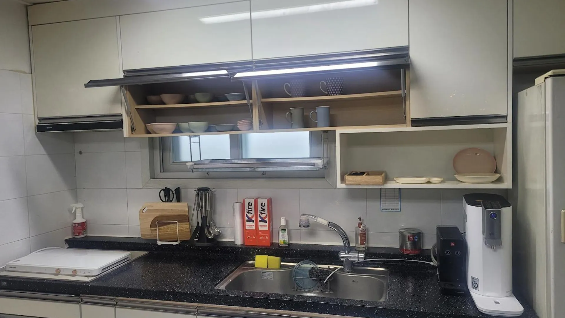 Moomoo House Aparthotel Busan