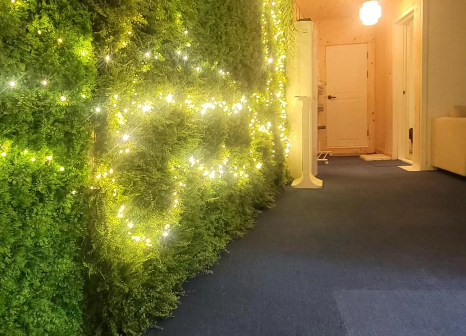Moomoo House Aparthotel Busan South Korea