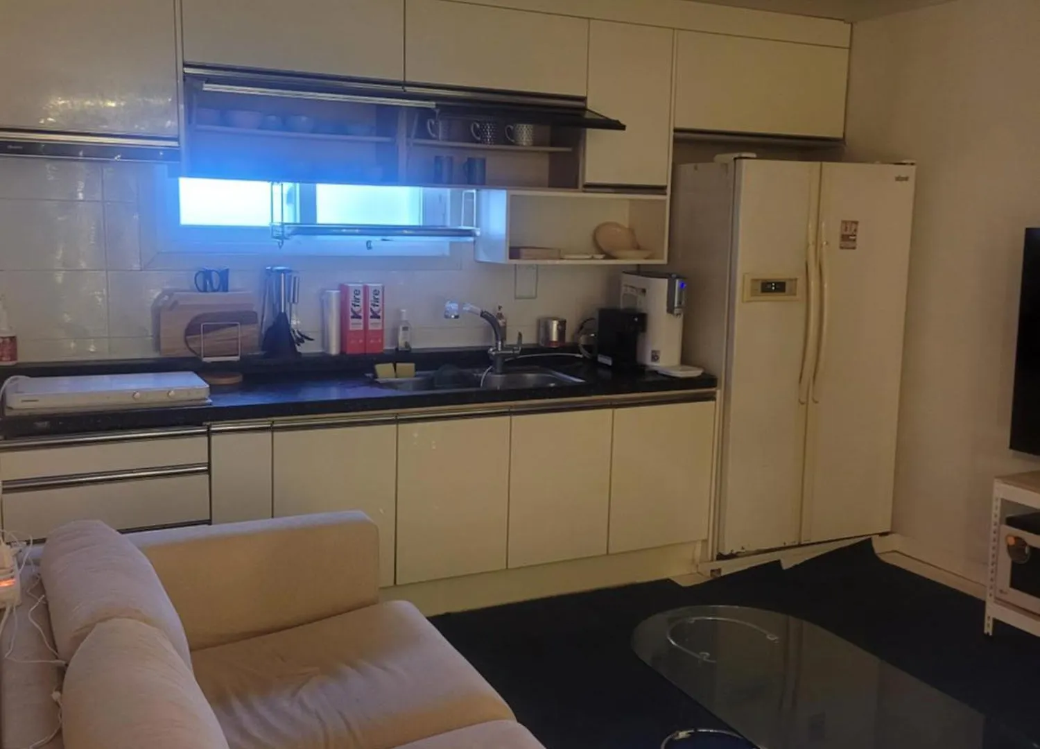 Moomoo House Aparthotel Busan